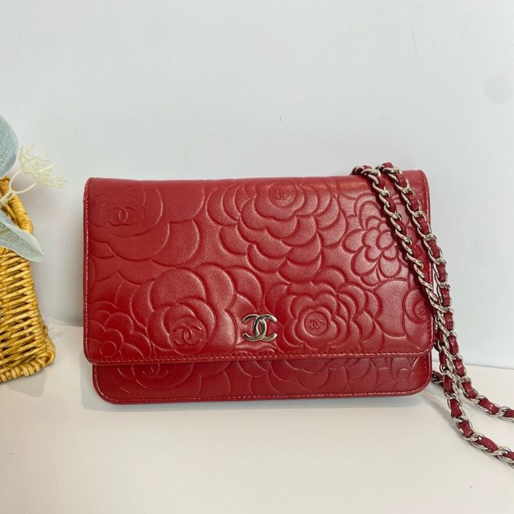 Chanel Women Pre-Loved Bag Very Good Condition